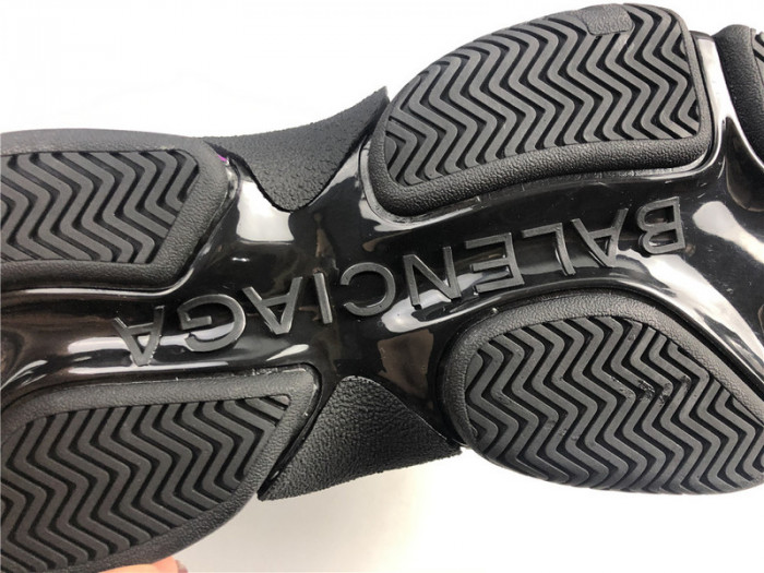 BALCIA Triple S Sneaker