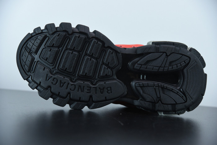 BALCIA Track SNEAKER