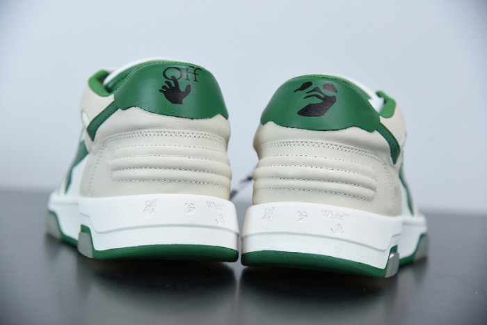 OFW C/O VIRGIL ABLOH Out Of Office OOO Low Tops