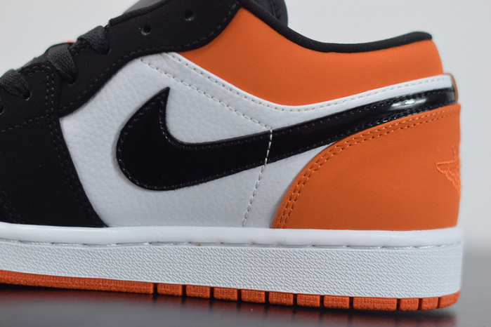 Air Jordan 1 Low Shattered Backboard 553558-128