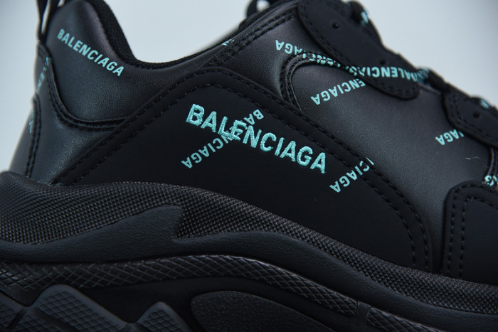 BALCIA Triple S Sneaker