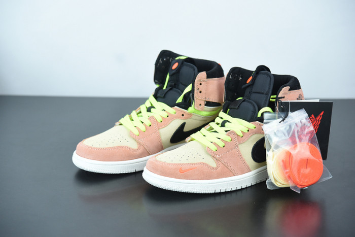 Air Jordan 1 High Switch CW6576-800