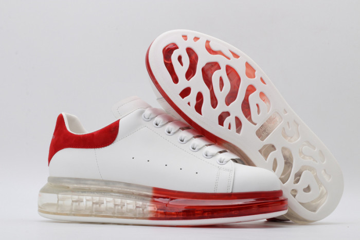 ALEXMQ Sole Sneakers