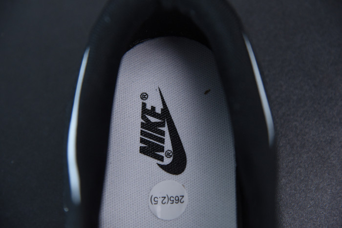 Nike Dunk Low SP Black White DD1391-100