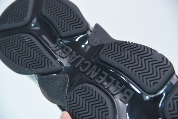 BALCIA Triple S Sneaker