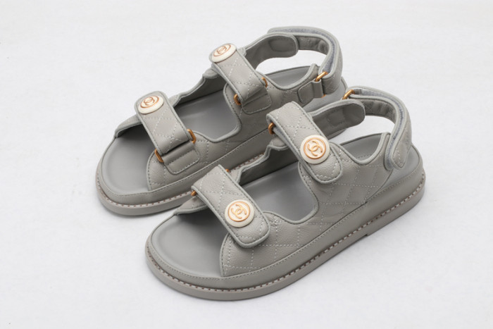 CN Slide Sandal