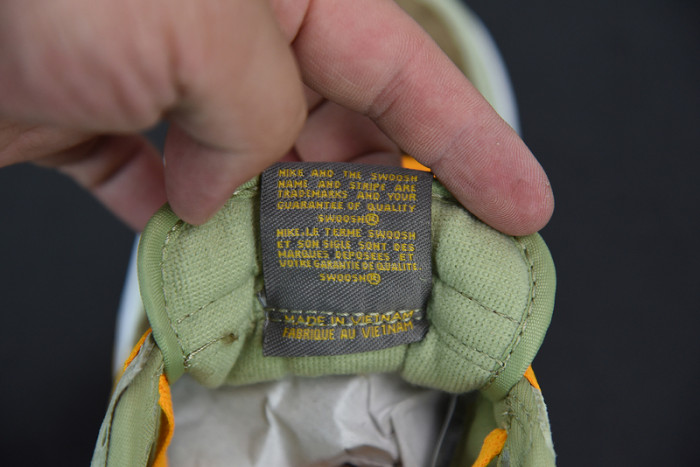 Nike Dunk Low “Dusty Olive” DH5360 -300