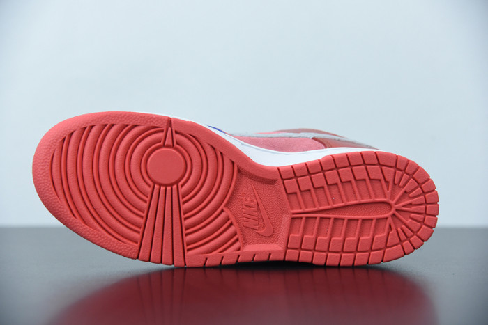 Nike Dunk Low Sunset Pulse DN0855-600