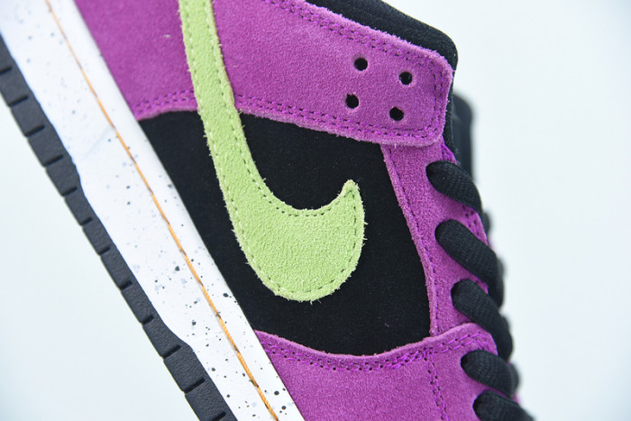 Nike SB Dunk Low Plum BQ6817-501