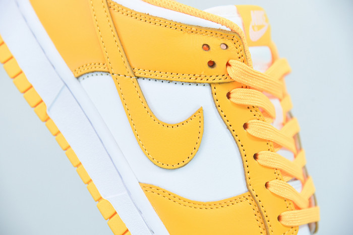 Nike Dunk Low WMNS “Laser Orange” DD1503-800