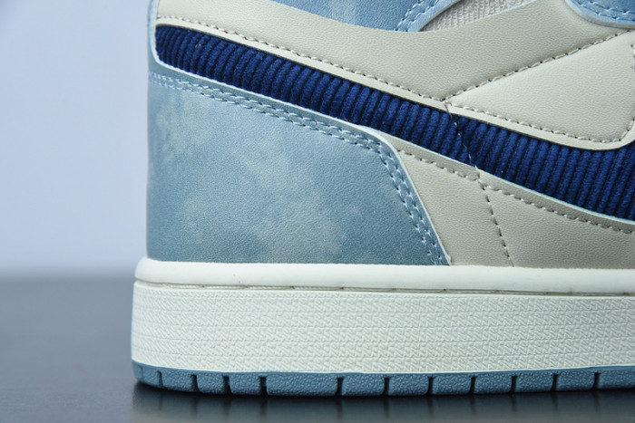 Air Jordan 1 Zoom CMFT "Celestine Blue" DQ5091-041