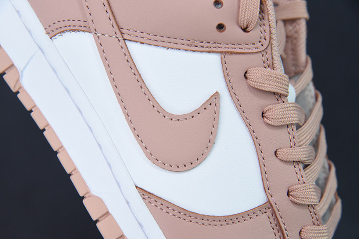 Nike Dunk Low Rose Whisper DD1503-118