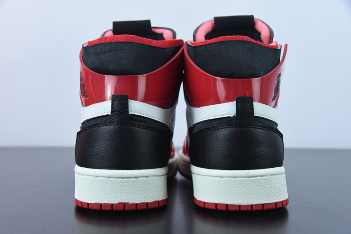 Air Jordan 1 Zoom CMFT Patent Red CT0979-610