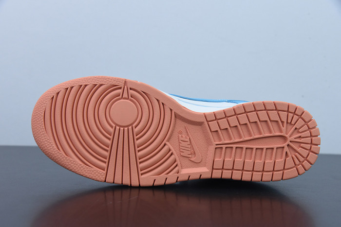 Nike x Kyrie Irving Dunk Low DN4179-400