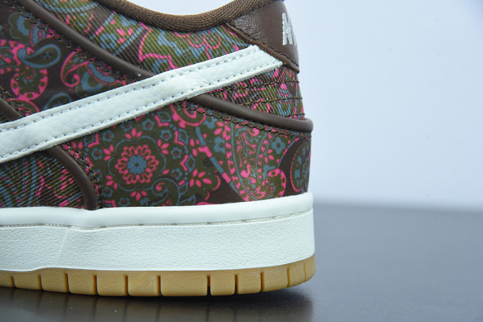 Nike SB Dunk Low Paisley DH7534-200