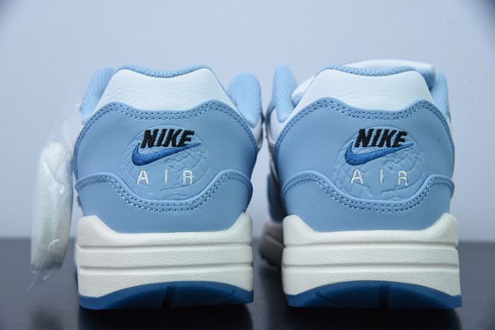 Nike Air Max 1 Premium Blueprint DR0448-100
