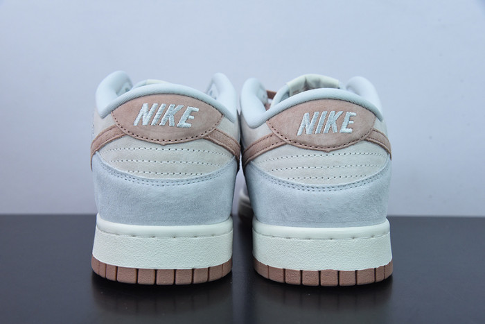Nike Dunk Low “Fossil Rose” DH7577-001