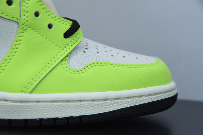Air Jordan 1 High OG "Volt" 555088-702