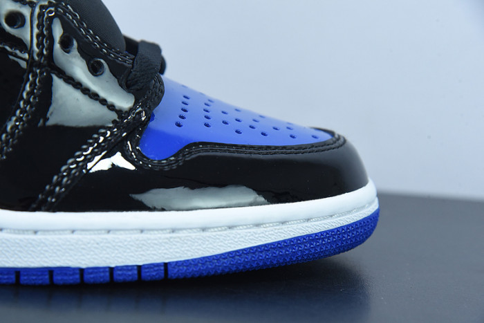 Air Jordan 1 Dark Marina Blue 555088-4041