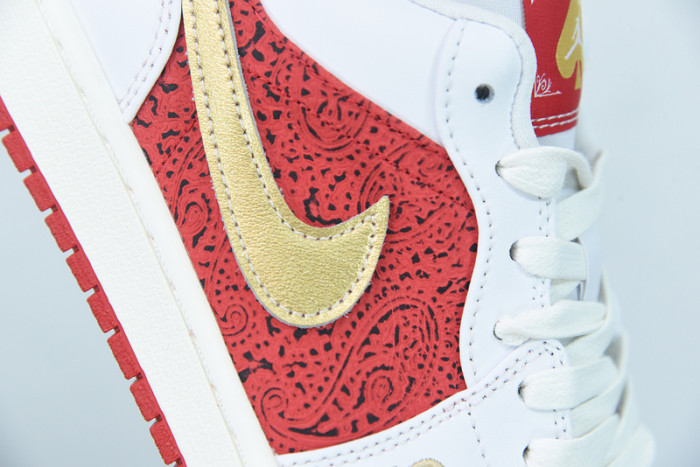 Air Jordan 1 Low Spades DJ5185-100