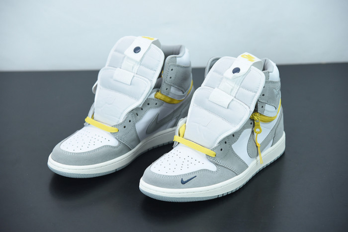 Air Jordan 1 High Switch CW6576-100