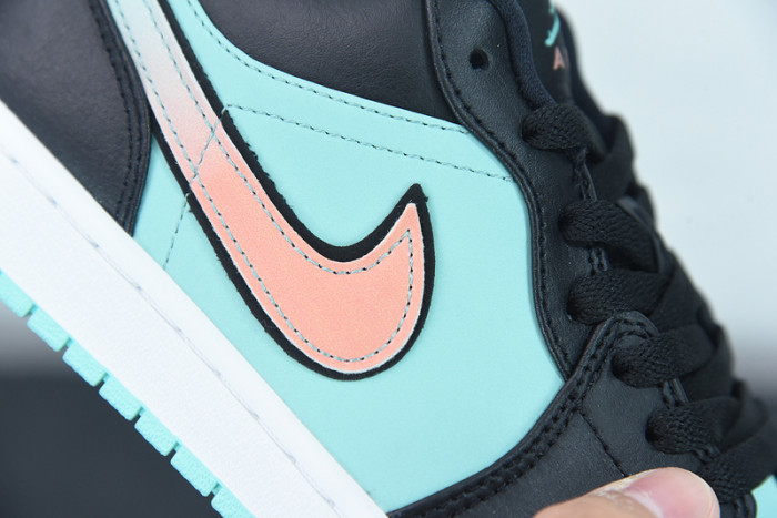 Air Jordan 1 Low SE “Tropical Twist” CK3022-301
