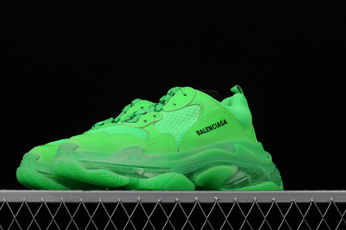 BALCIA Triple S Sneaker