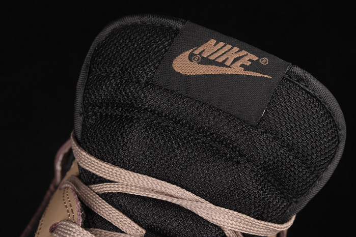 Nike Dunk High WMNS “Moon Fossil” DD1869-002