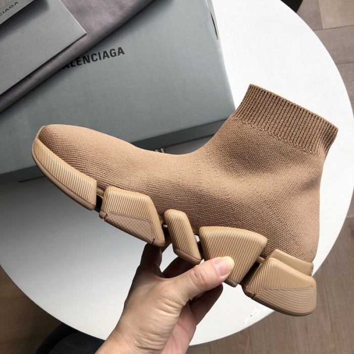 BALCIA Speed Trainer