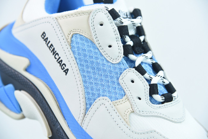 BALCIA Triple S Sneaker