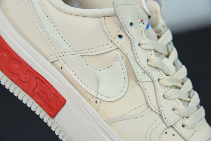 Nike Air Force 1 Fontanka Pearl White DA7024-200