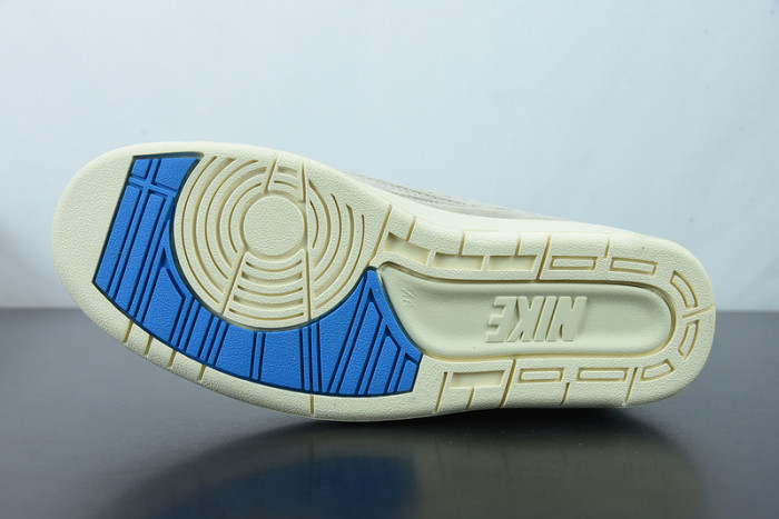 Union x Air Jordan 2 “Rattan” DN3802-200