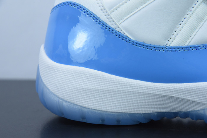 Air Jordan 11 Low “UNC 528895-106