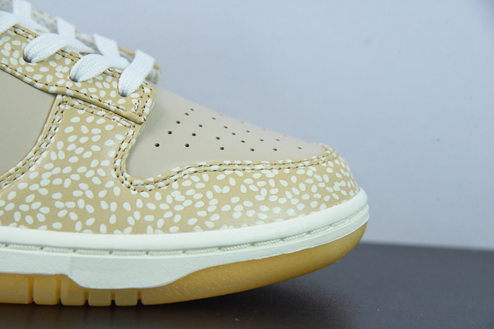 Nike Dunk Low Sesame DZ4853-200