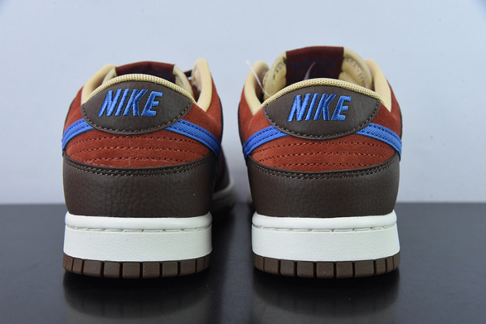 Nike Dunk Low Mars Stone DR9704-200