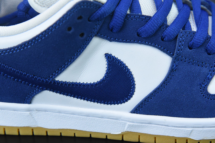 Nike SB Dunk Low LA Dodgers DO9395-400