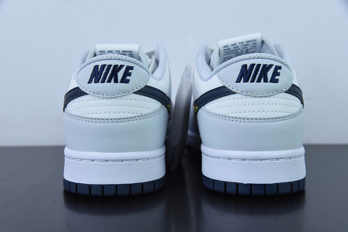 Nike Dunk Low 3D - DV6482-100