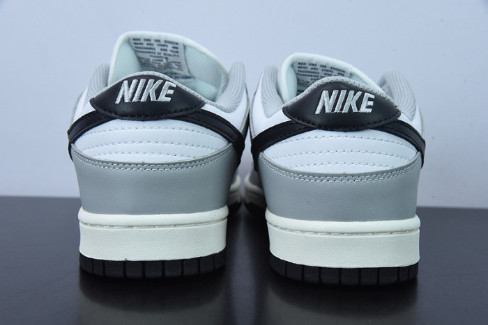Nike Dunk Low Light Smoke Grey DD1503-117
