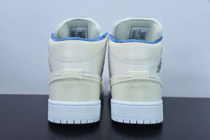 Air Jordan 1 Mid “Sanddrift” DM9126-104