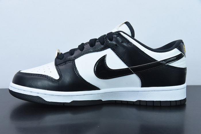 Nike Dunk Low World Champ DR9511-100