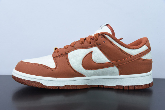 Nike Dunk Low Sun Club "Henna" DR5475-100