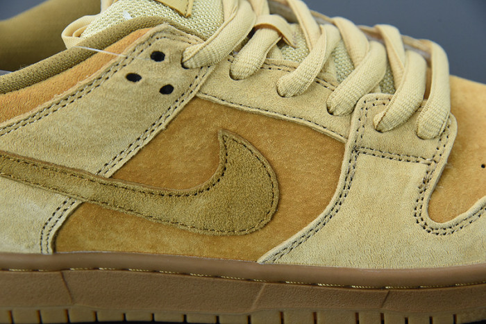 Nike SB Dunk Low Wheat 883232-700