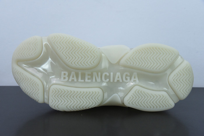BALCIA Triple S Sneaker