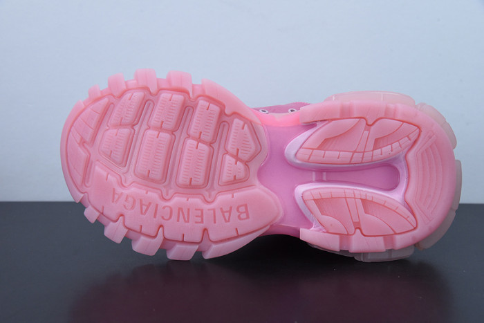 BALCIA Track SNEAKER