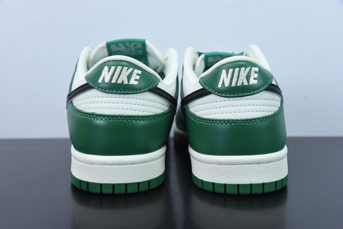 Nike Dunk Low Lottery Malachite DR9654-100