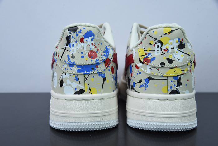 BAPE SHOE