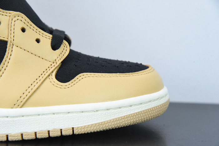 Air Jordan 1 Heirloom 555088-202