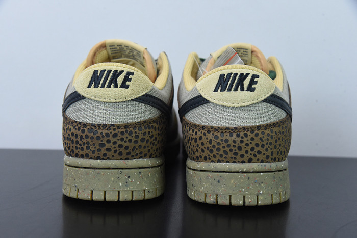 Nike Dunk Low Safari DX2654-200