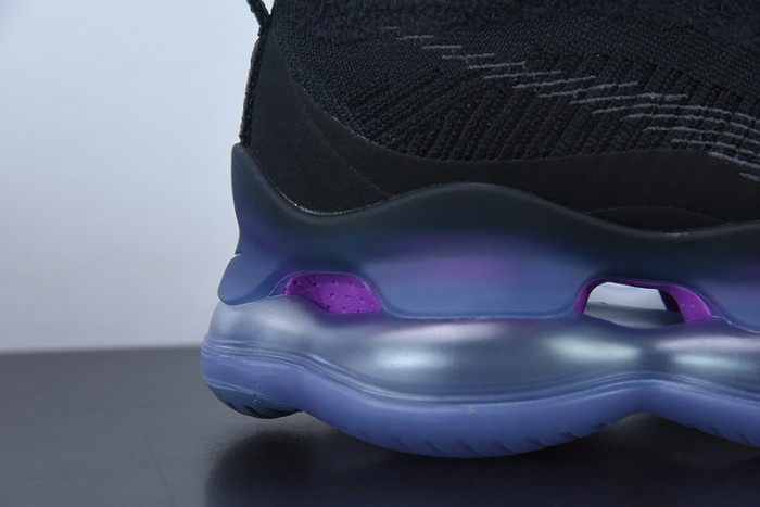 Nike Air Max Scorpion "Black" DR0888-001