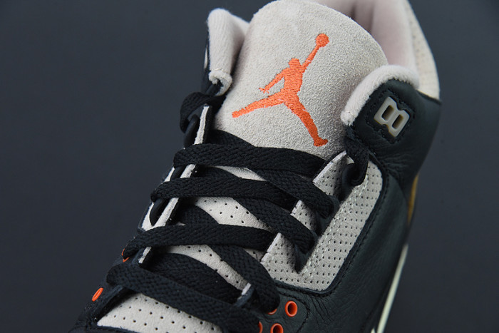 Air Jordan 3 Desert Cement CT8532-008